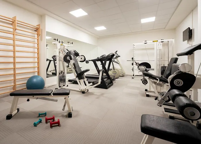 Otel American Palace Eur 4*