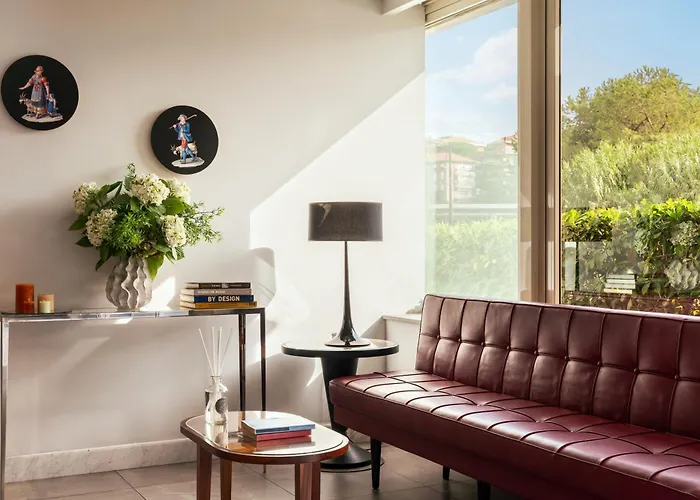 Otel American Palace Eur Roma