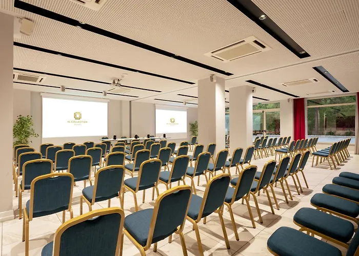 American Palace Eur 4* Roma