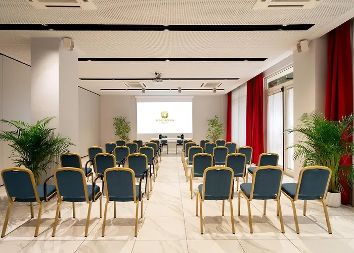 Otel American Palace Eur 4*
