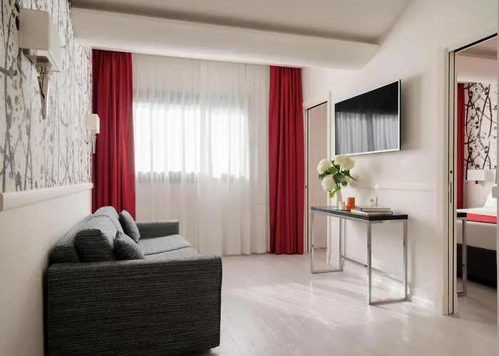 Otel American Palace Eur