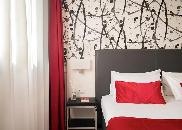 American Palace Eur Otel Roma