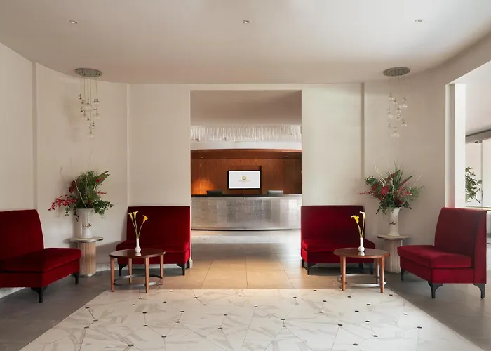 Otel American Palace Eur