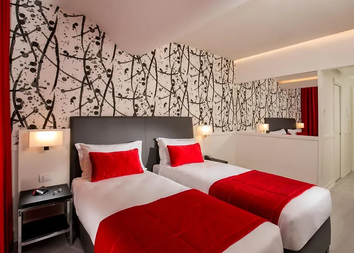 Otel American Palace Eur