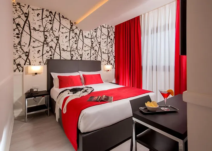 American Palace Eur Otel