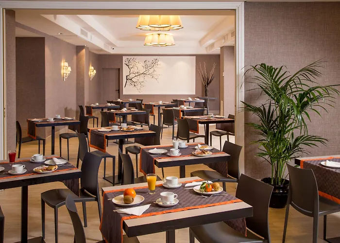 American Palace Eur Otel Roma