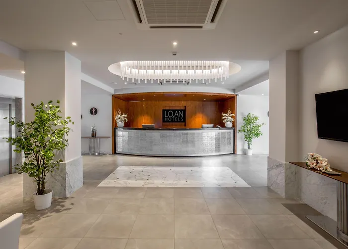 American Palace Eur 4*