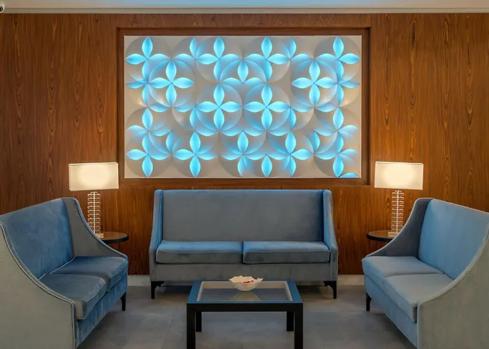 American Palace Eur Otel Roma