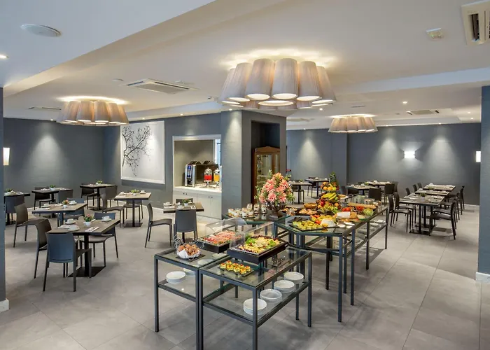 American Palace Eur Otel
