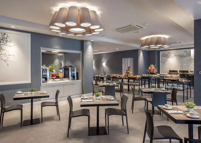 American Palace Eur 4* Рим