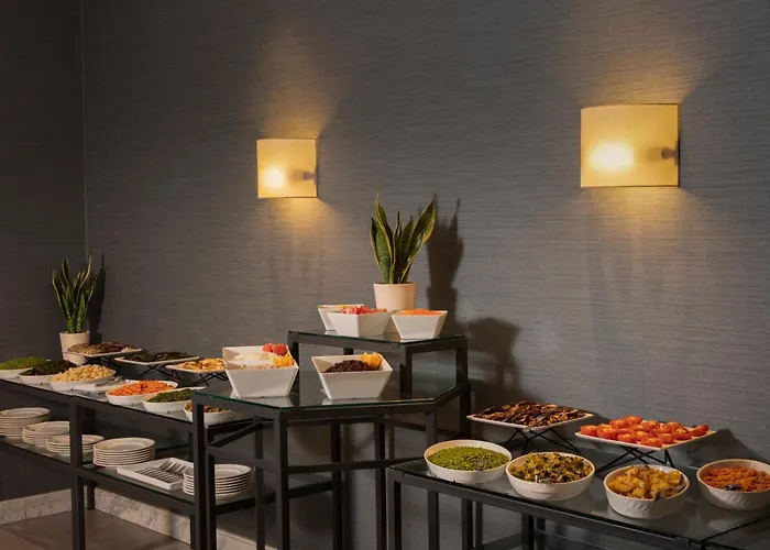 Otel American Palace Eur Roma