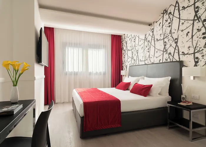 American Palace Eur Otel Roma