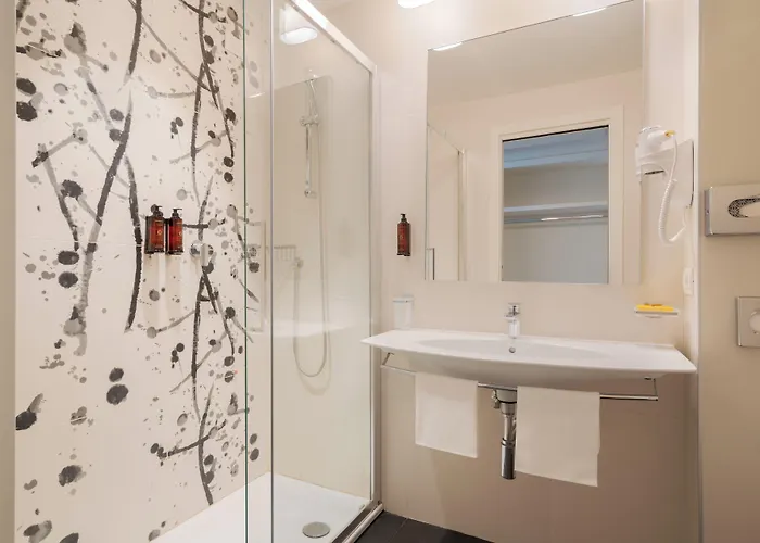 American Palace Eur 4* Roma