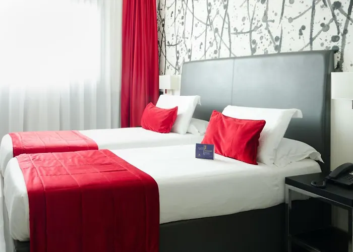 American Palace Eur Отель 4*