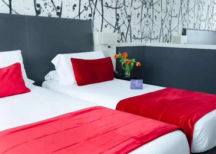 Otel American Palace Eur