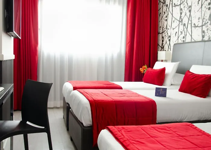 American Palace Eur 4*
