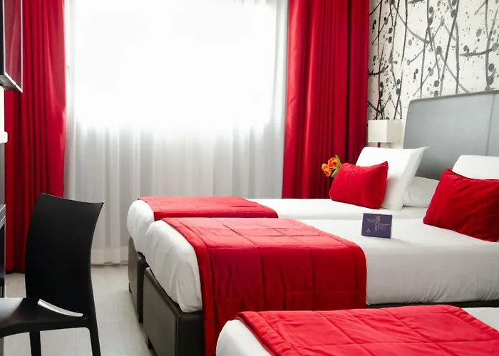 American Palace Eur Отель 4*