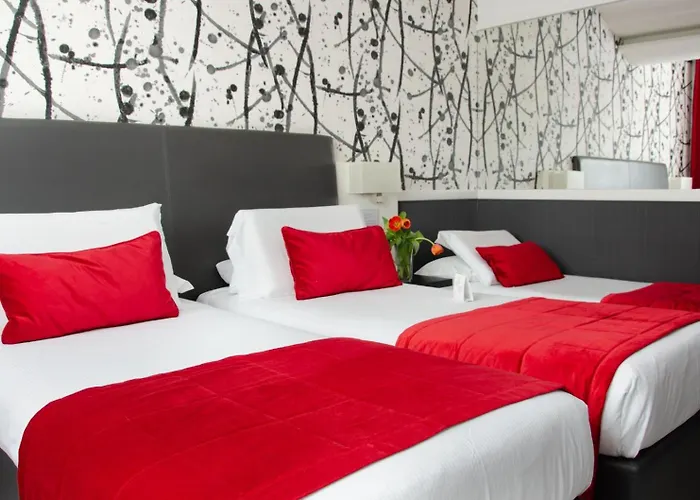 American Palace Eur Otel 4*