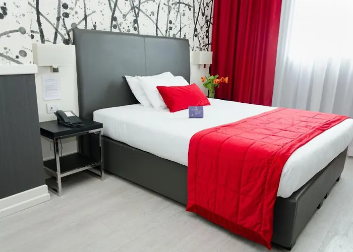 American Palace Eur 4* Roma