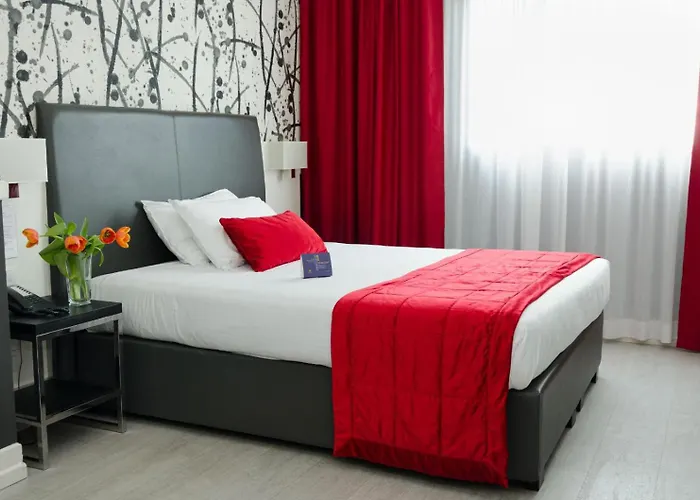 Otel American Palace Eur