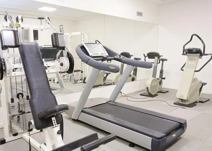 Otel American Palace Eur 4*