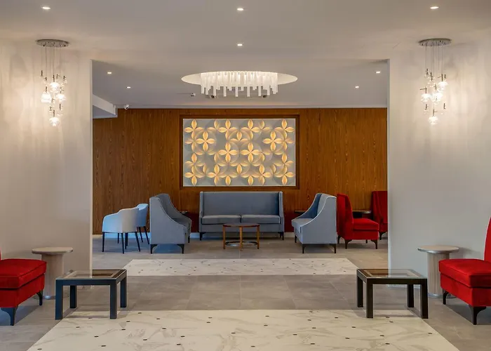 American Palace Eur 4* Roma