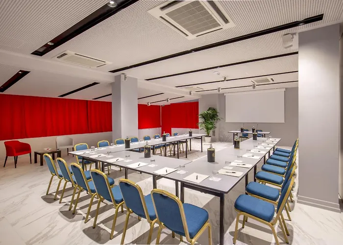 American Palace Eur 4* Roma
