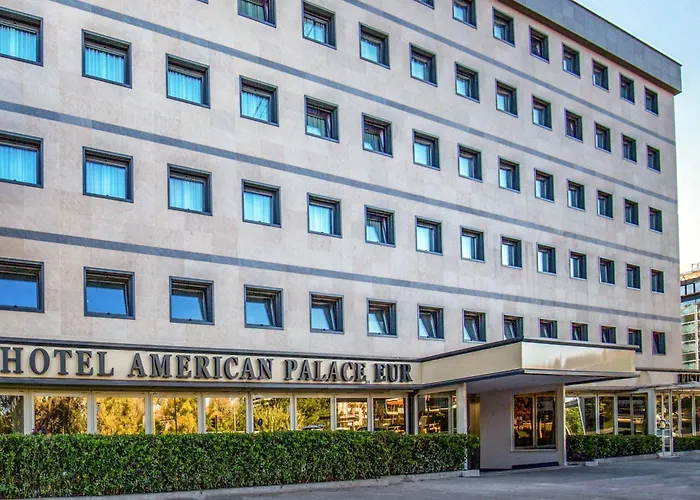 American Palace Eur 4*