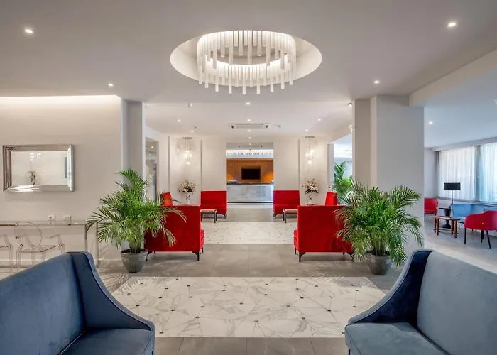 American Palace Eur Otel 4*