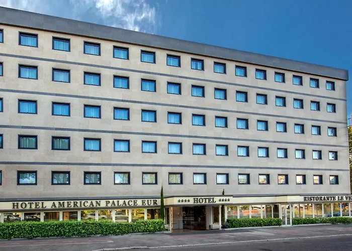 American Palace Eur 4*
