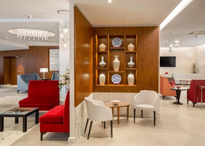 American Palace Eur Otel 4*