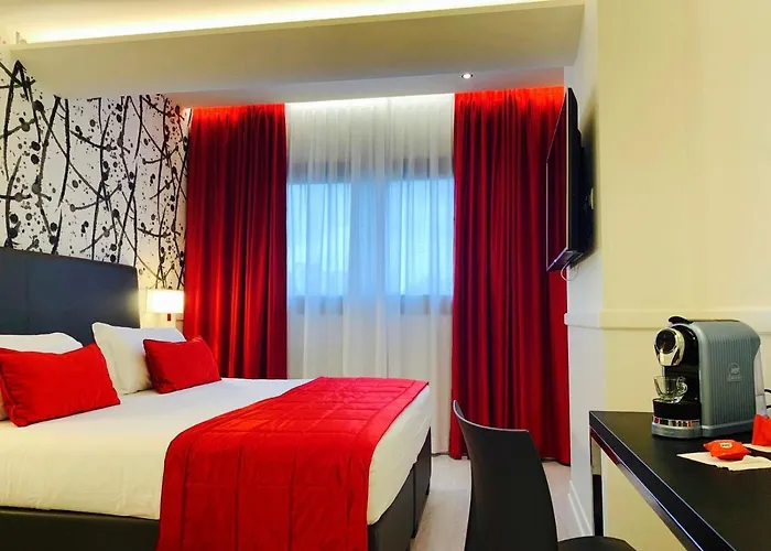 American Palace Eur 4* Roma